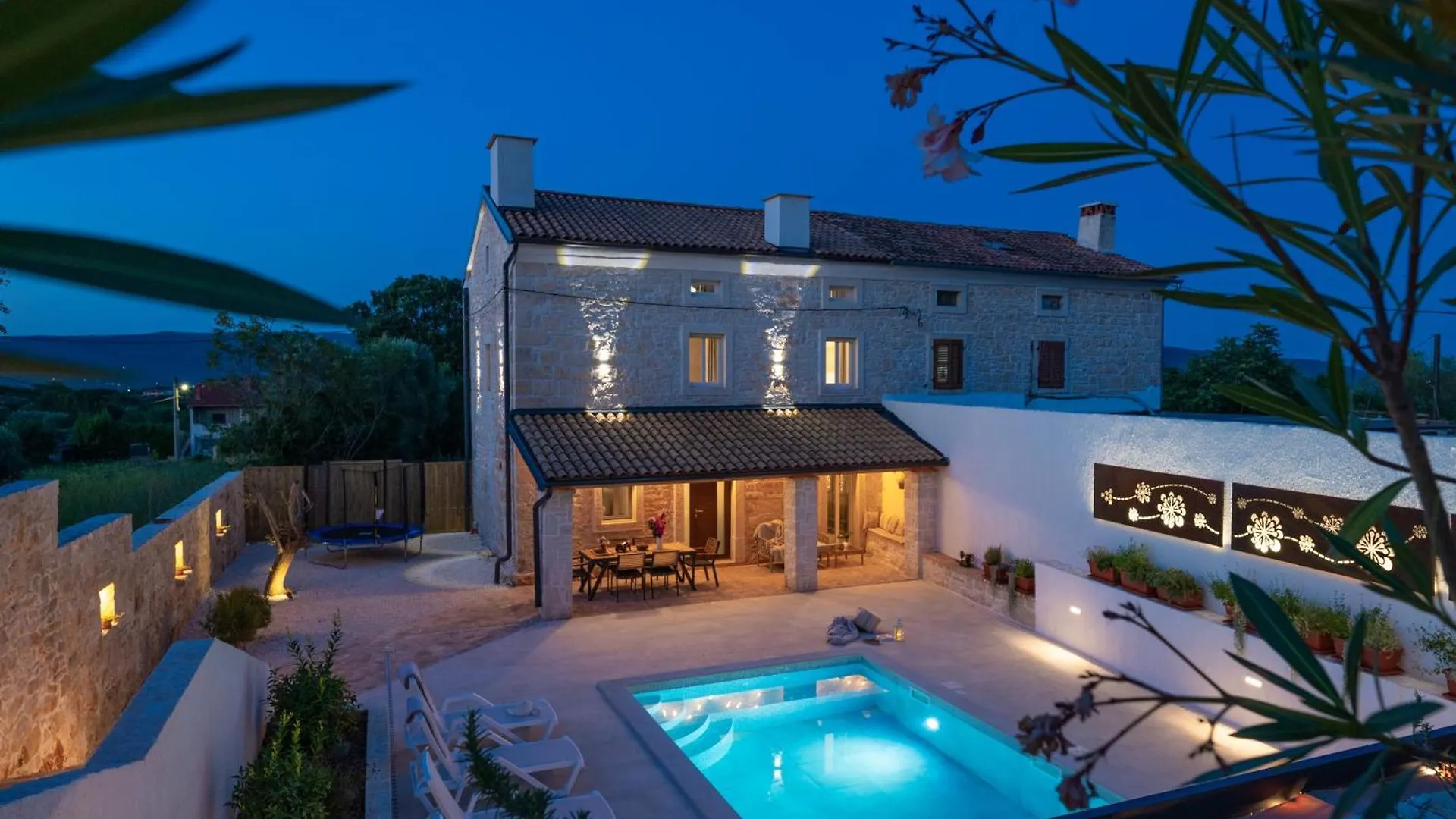 Vila Paola Rakalj