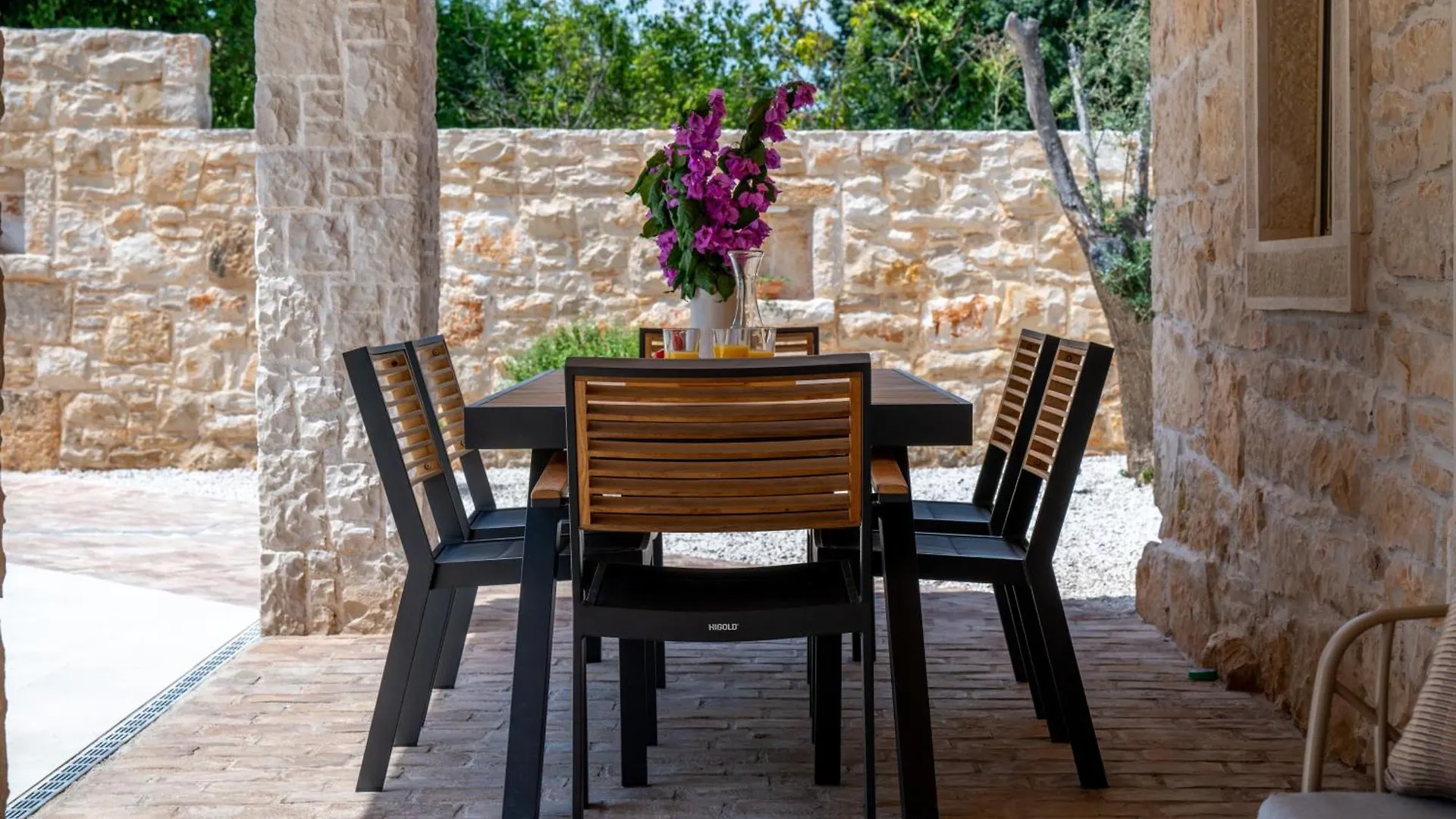فيلة Vila Paola Rakalj